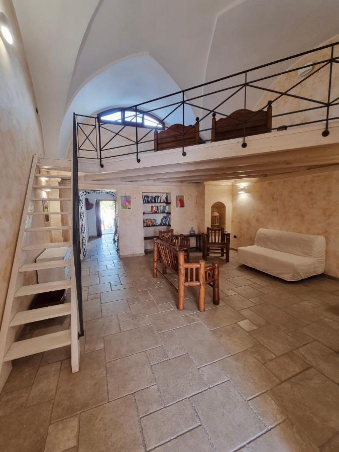 Depressa Buen Retiro - Casa Vacanze מראה חיצוני תמונה